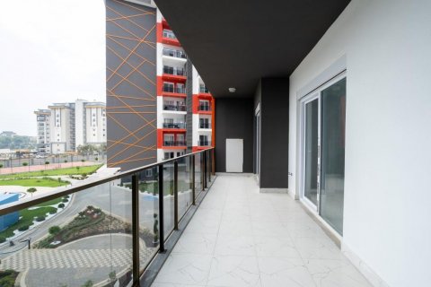 Продажа квартиры  в Авсалларе, Анталье, Турция 3 комн., 95м2, №208038 – фото 8