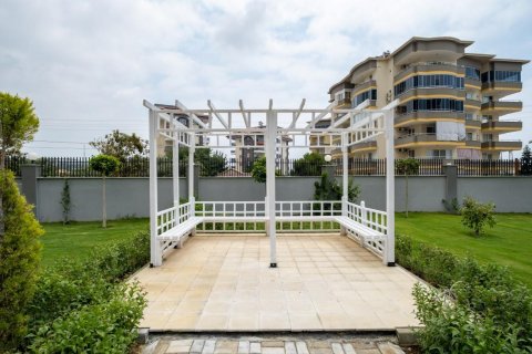 Продажа квартиры  в Авсалларе, Анталье, Турция 3 комн., 95м2, №208038 – фото 4