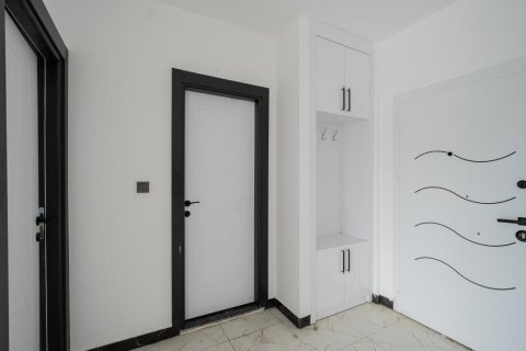 Продажа квартиры  в Авсалларе, Анталье, Турция 3 комн., 95м2, №208038 – фото 12
