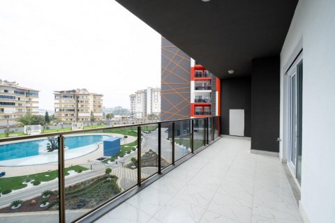 Продажа квартиры  в Авсалларе, Анталье, Турция 3 комн., 95м2, №208038 – фото 7