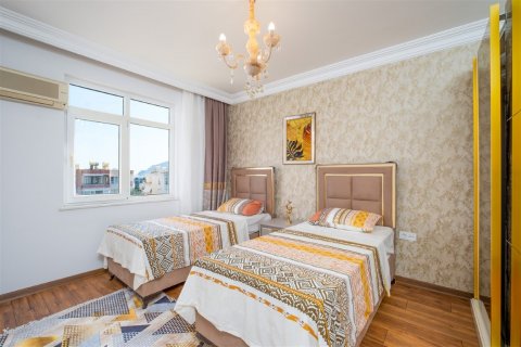 Продажа квартиры  в Аланье, Анталье, Турция 4 комн., 155м2, №208039 – фото 6