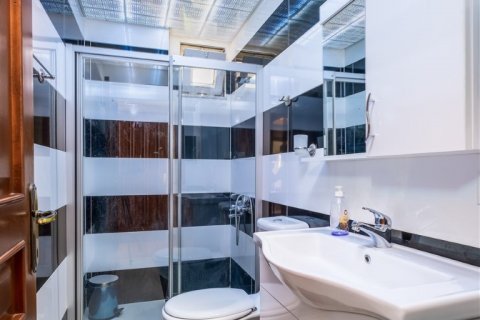 Продажа квартиры  в Аланье, Анталье, Турция 4 комн., 155м2, №208039 – фото 18