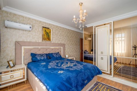 Продажа квартиры  в Аланье, Анталье, Турция 4 комн., 155м2, №208039 – фото 11