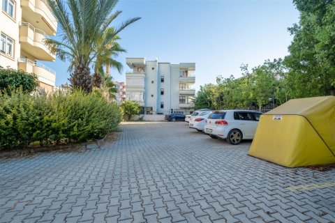 Продажа квартиры  в Аланье, Анталье, Турция 4 комн., 155м2, №208039 – фото 23