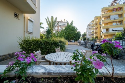 Продажа квартиры  в Аланье, Анталье, Турция 4 комн., 155м2, №208039 – фото 24