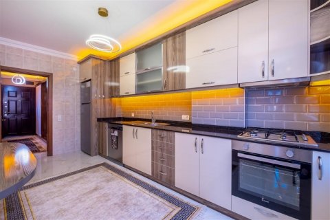 Продажа квартиры  в Аланье, Анталье, Турция 4 комн., 155м2, №208039 – фото 13