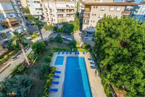 Продажа квартиры  в Аланье, Анталье, Турция 4 комн., 155м2, №208039 – фото 21