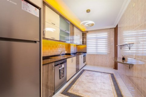 Продажа квартиры  в Аланье, Анталье, Турция 4 комн., 155м2, №208039 – фото 14