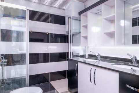 Продажа квартиры  в Аланье, Анталье, Турция 4 комн., 155м2, №208039 – фото 17