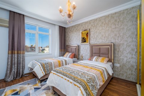 Продажа квартиры  в Аланье, Анталье, Турция 4 комн., 155м2, №208039 – фото 8
