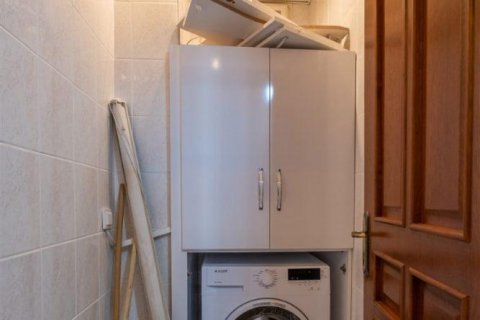 Продажа квартиры  в Аланье, Анталье, Турция 4 комн., 155м2, №208039 – фото 19