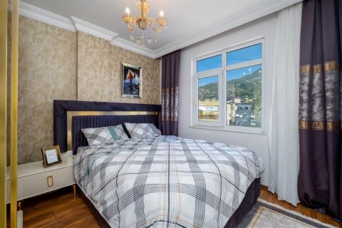 Продажа квартиры  в Аланье, Анталье, Турция 4 комн., 155м2, №208039 – фото 9