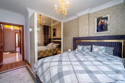 Продажа квартиры  в Аланье, Анталье, Турция 4 комн., 155м2, №208039 – фото 10