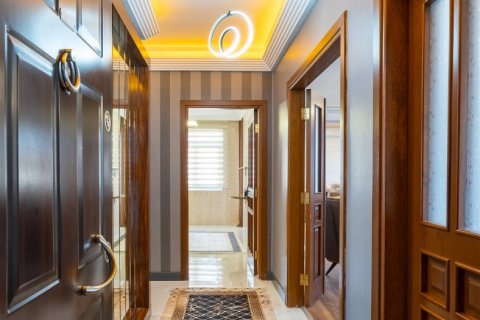 Продажа квартиры  в Аланье, Анталье, Турция 4 комн., 155м2, №208039 – фото 15