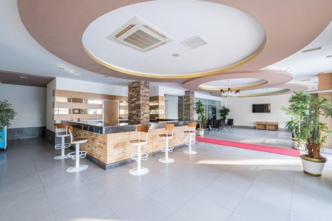 Продажа квартиры  в Авсалларе, Анталье, Турция 2 комн., 65м2, №208034 – фото 23