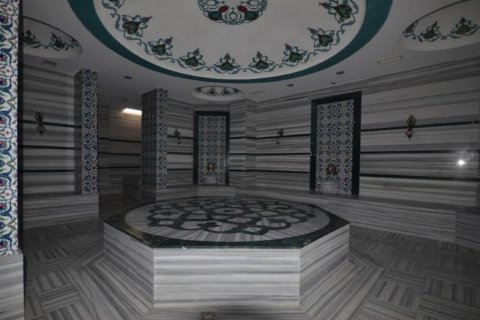 Продажа квартиры  в Авсалларе, Анталье, Турция 2 комн., 65м2, №208034 – фото 20