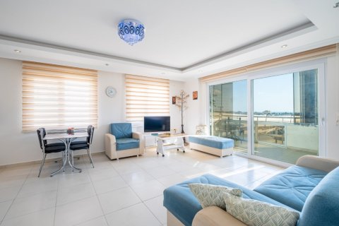 Продажа квартиры  в Авсалларе, Анталье, Турция 2 комн., 65м2, №208034 – фото 5