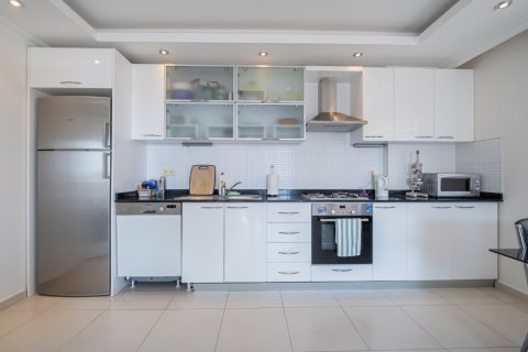 Продажа квартиры  в Авсалларе, Анталье, Турция 2 комн., 65м2, №208034 – фото 3