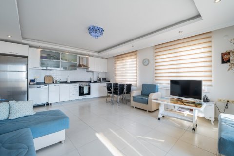 Продажа квартиры  в Авсалларе, Анталье, Турция 2 комн., 65м2, №208034 – фото 2