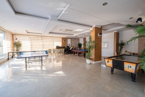 Продажа квартиры  в Авсалларе, Анталье, Турция 2 комн., 65м2, №208034 – фото 22