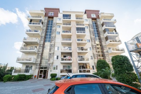 Продажа квартиры  в Авсалларе, Анталье, Турция 2 комн., 65м2, №208034 – фото 13