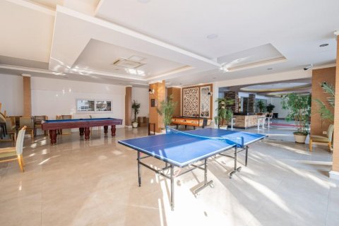 Продажа квартиры  в Авсалларе, Анталье, Турция 2 комн., 65м2, №208034 – фото 21