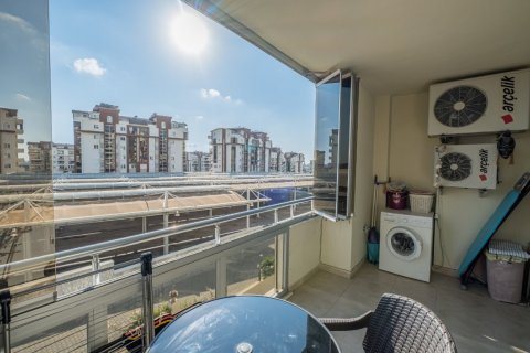 Продажа квартиры  в Авсалларе, Анталье, Турция 2 комн., 65м2, №208034 – фото 12