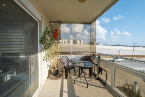 Продажа квартиры  в Авсалларе, Анталье, Турция 2 комн., 65м2, №208034 – фото 11