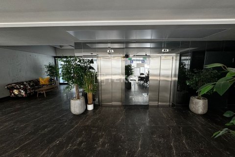 Продажа квартиры  в Аланье, Анталье, Турция 2+1, 140м2, №132767 – фото 12