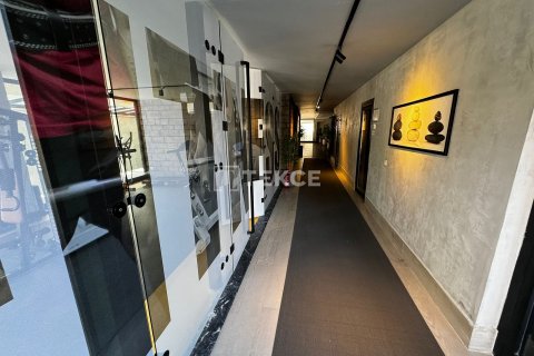 Продажа квартиры  в Аланье, Анталье, Турция 2+1, 140м2, №132767 – фото 15