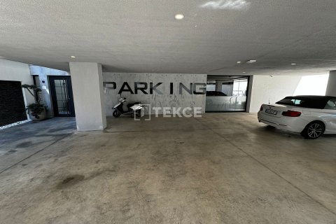 Продажа квартиры  в Аланье, Анталье, Турция 2+1, 140м2, №132767 – фото 14