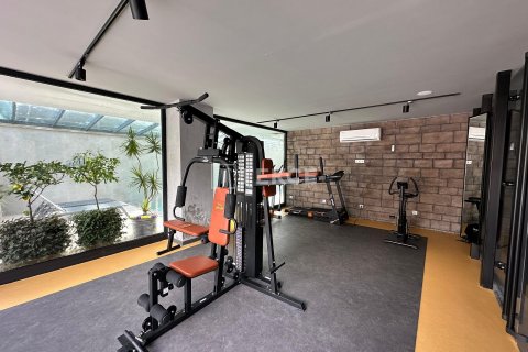 Продажа квартиры  в Аланье, Анталье, Турция 2+1, 140м2, №132767 – фото 19