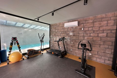 Продажа квартиры  в Аланье, Анталье, Турция 2+1, 140м2, №132767 – фото 18