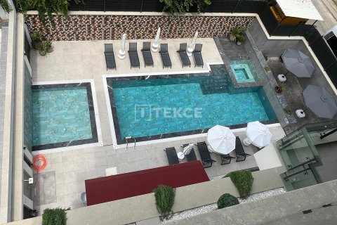 Продажа квартиры  в Аланье, Анталье, Турция 2+1, 140м2, №132767 – фото 9