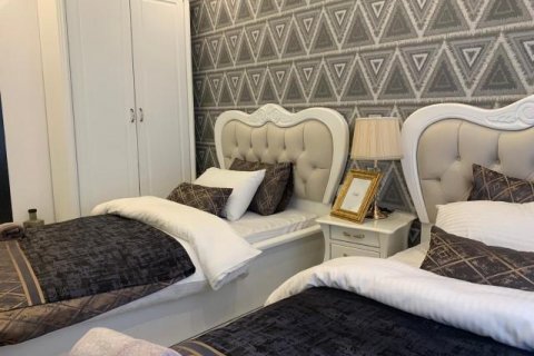 پنت هاس در Mahmutlar ، ترکیه 160 متر مربع. شماره 209176 - 8