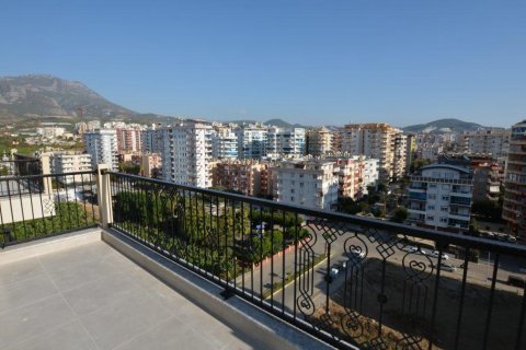 پنت هاس در Mahmutlar ، ترکیه 160 متر مربع. شماره 209176 - 17