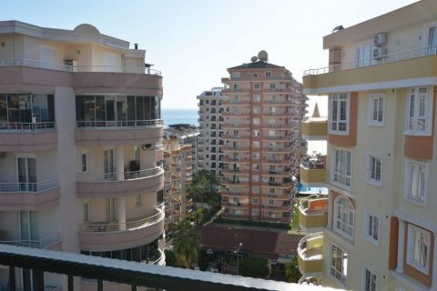 پنت هاس در Mahmutlar ، ترکیه 160 متر مربع. شماره 209176 - 19