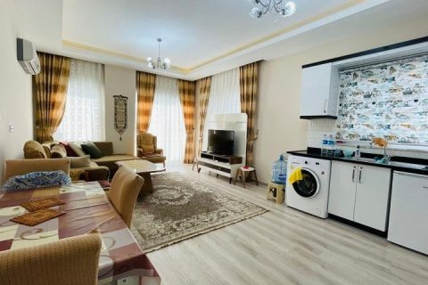 Продажа квартиры  в Махмутларе, Анталье, Турция 3 комн., 120м2, №209175 – фото 2