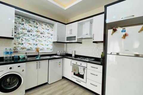 Продажа квартиры  в Махмутларе, Анталье, Турция 3 комн., 120м2, №209175 – фото 4