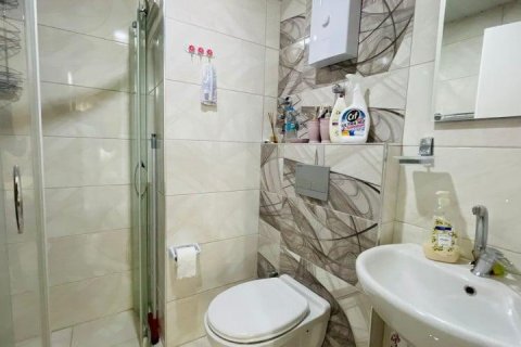 Продажа квартиры  в Махмутларе, Анталье, Турция 3 комн., 120м2, №209175 – фото 16