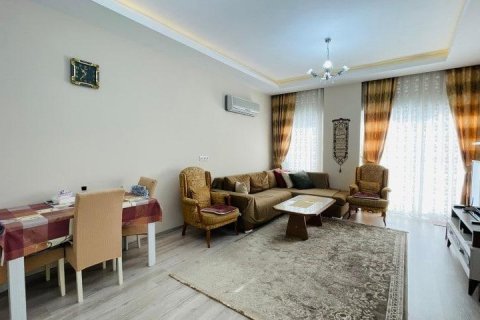 Продажа квартиры  в Махмутларе, Анталье, Турция 3 комн., 120м2, №209175 – фото 1