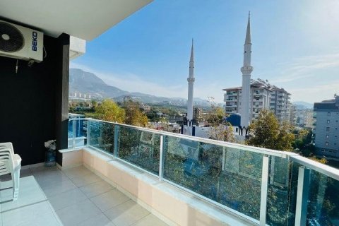 Продажа квартиры  в Махмутларе, Анталье, Турция 3 комн., 120м2, №209175 – фото 14