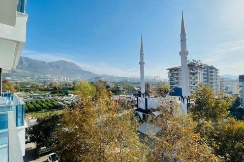 Продажа квартиры  в Махмутларе, Анталье, Турция 3 комн., 120м2, №209175 – фото 15