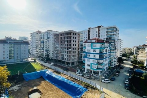 Продажа квартиры  в Махмутларе, Анталье, Турция 3 комн., 120м2, №209175 – фото 12