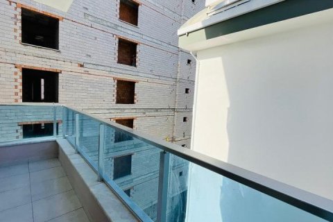 Продажа квартиры  в Махмутларе, Анталье, Турция 3 комн., 120м2, №209175 – фото 10