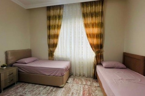 Продажа квартиры  в Махмутларе, Анталье, Турция 3 комн., 120м2, №209175 – фото 7
