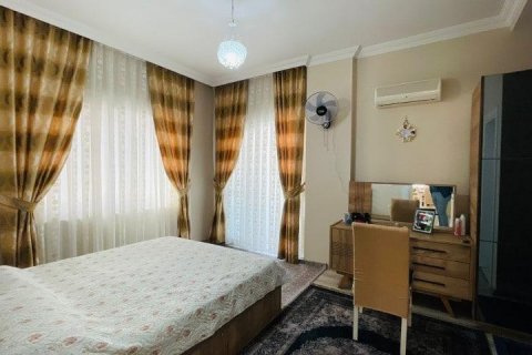 Продажа квартиры  в Махмутларе, Анталье, Турция 3 комн., 120м2, №209175 – фото 8