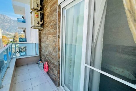 Продажа квартиры  в Махмутларе, Анталье, Турция 3 комн., 120м2, №209175 – фото 13