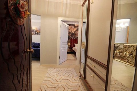 Wohnung  in Mahmutlar, Antalya, Türkei Nr. 209178 - 15