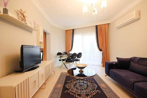 Wohnung  in Mahmutlar, Antalya, Türkei Nr. 209178 - 13